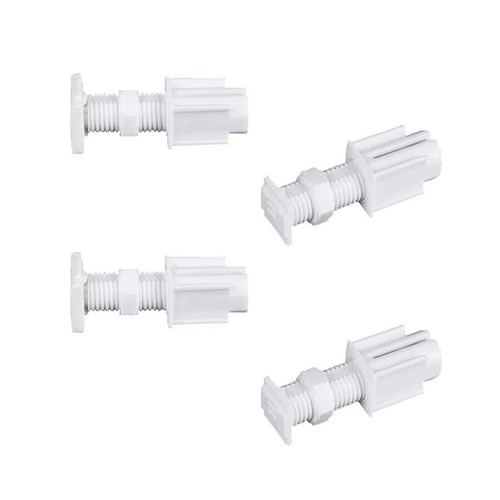 Lot supports de - 4,