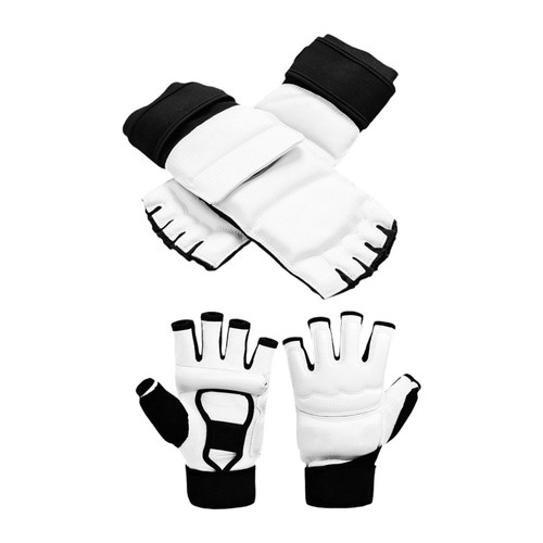 équipement sparring pour - de,