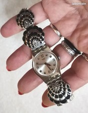 Montre SWATCH Bijou "Revue de Star"