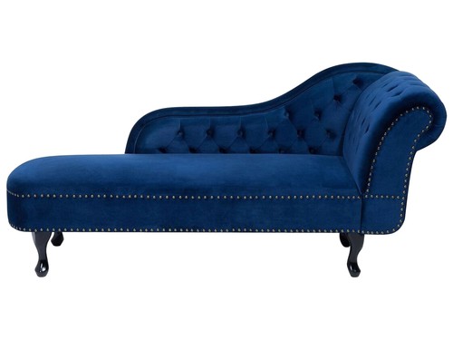 Chaise longue côté droit - chaise,
