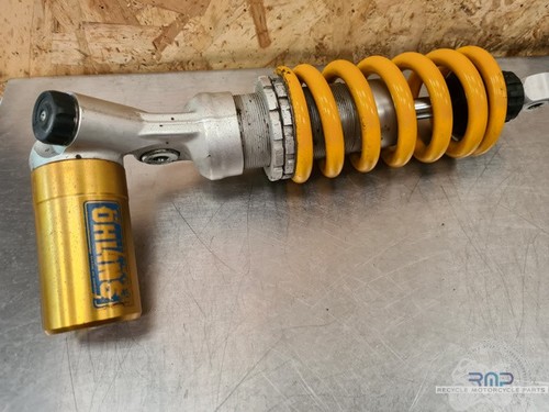 Amortisseur arrière ohlins - amortisseur,