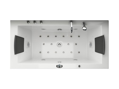 Whirlpool villa eugénie - whirlpool,