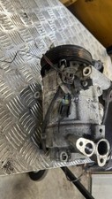 Compresseur clim RENAULT CLIO