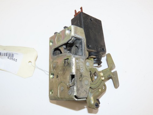 Serrure porte ard citroen saxo - serrure,