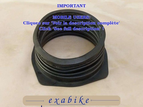 Soufflet transmission pour - de,