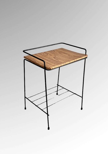 Ancienne table appoint - table, d’appoint