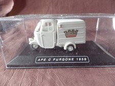 APE TRIPORTEUR  VESPA   /    C