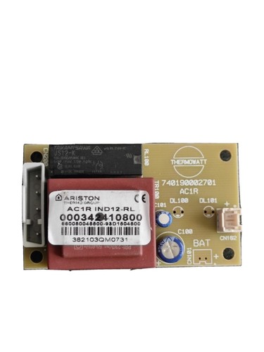 Module ac1r pour chauffe - ac1r,