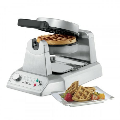 Gaufrier professionnel neuf - gaufrier,