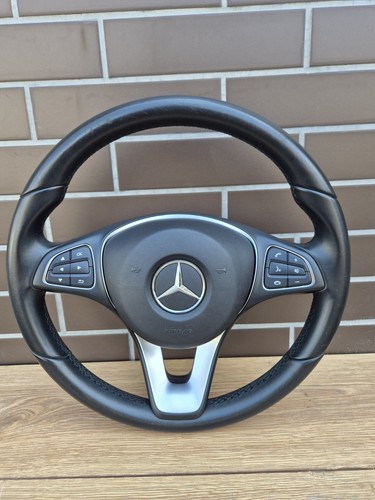 Volant complet mercedes vito - volant,