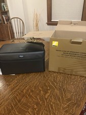 Nikon Close-Up Speedlight