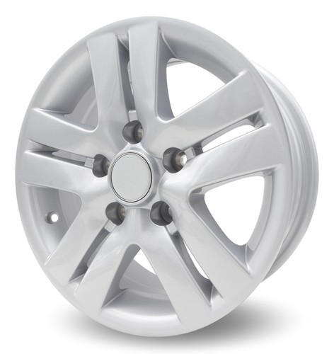 Jante aluminium tr5 tomason - aluminium,