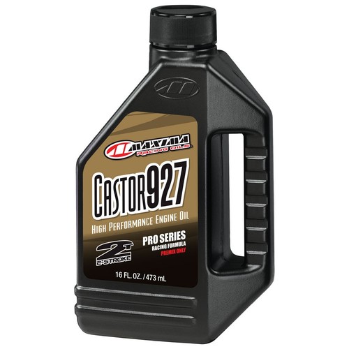 Maxima castor 927 stroke - 927, 2-stroke