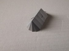 Tente Avec Haut Vent échelle