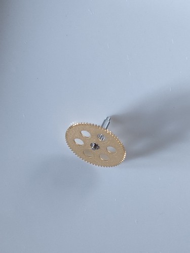 Reduction gear omega - omega, /