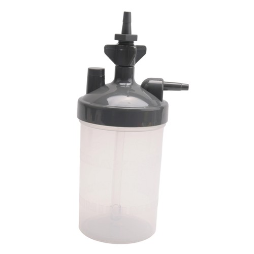 Humidificateur bouteille - humidificateur, de