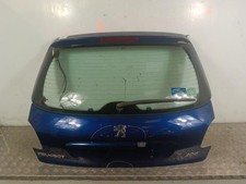 Malle/Hayon arriere PEUGEOT 206 PHASE 2 8701R5