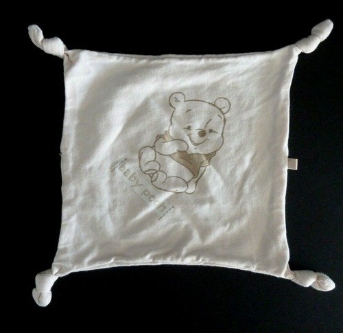 D12 doudou plat disney - doudou,