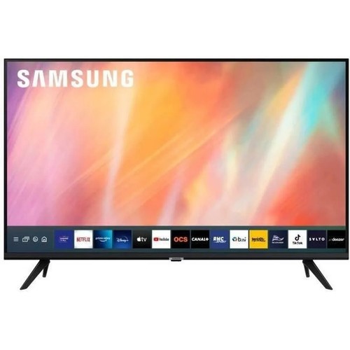 Samsung 50au7022 tv led - -,