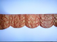 Cantonnière PVC pour Store