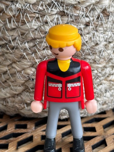 Playmobil set 3217 figurine - set,
