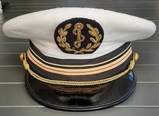 Belle Casquette T54 Major