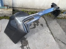 BMW 5 SERIES G31 TOURING ESTATE M PACKAGE REAR BUMPER PDC 8064726