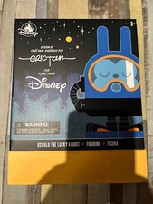 Figurine Disney Eric Tan