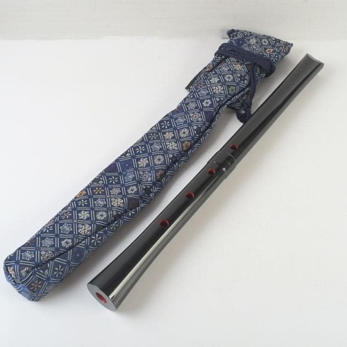 Flûte japonaise shakuhachi - flûte,