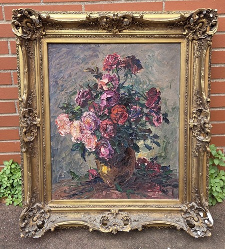 Pierre forest bouquet - pierre,