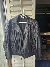 Vintage 1987 Langlitz Columbia