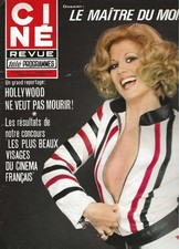 Ciné Télé Revue n° 2 -