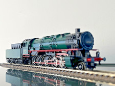 SNCB - SERIE 25 - MARKLIN 34883 - DIGITALE-DELTA - H0 - NEUVE !! (PB-5004)