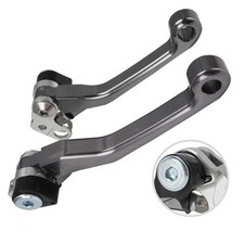 AL6061 CNC levier de frein