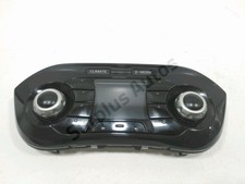 COMMANDE DE CHAUFFAGE