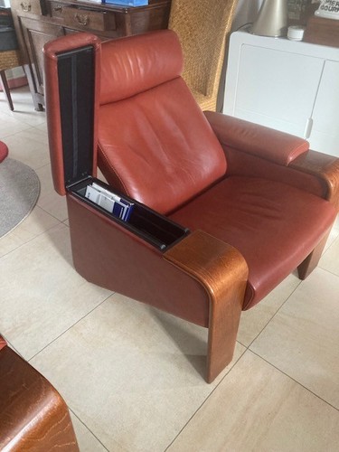 Salon fauteuils stressless - salon,