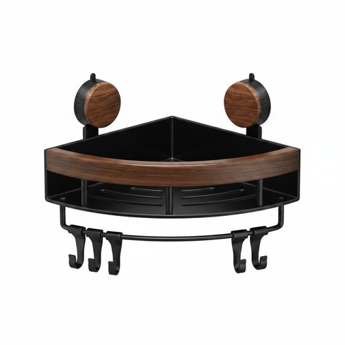 étagère douche à - de,