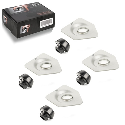 Adaptateur support de - 4x,