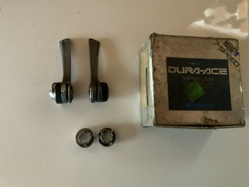 Manettes shimano dure ace - ace, 7