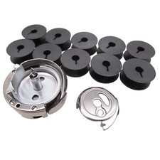 Crochet rotatif/capuchon de