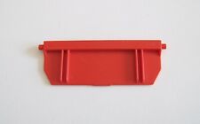 Playmobil (T4223) FARMHOUSE - Red Tilting Rear Door Trailer 3451