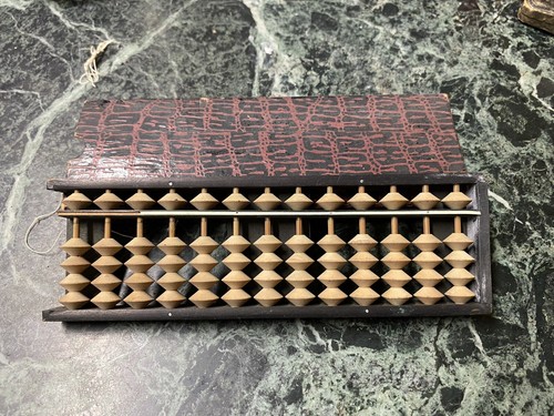 Antique boulier chinoise chine - antique,
