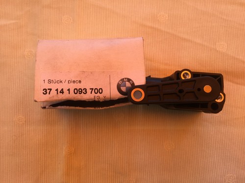 Capteur hauteur bmw - hauteur,