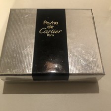 Parfum COFFRET DUO PASHA - EDT