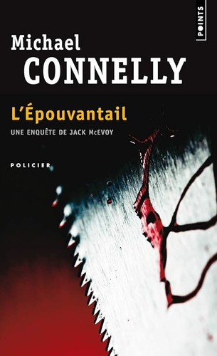Epouvantail connelly - -,