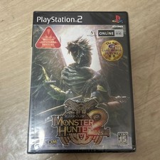 Rare Nouveauté Ps2 Software