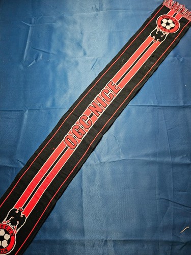 écharpe ogc nice - Écharpe,