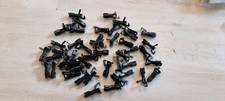 Fleischmann lot of various couplings HO scale 