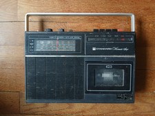 Ancienne Vintage Radio