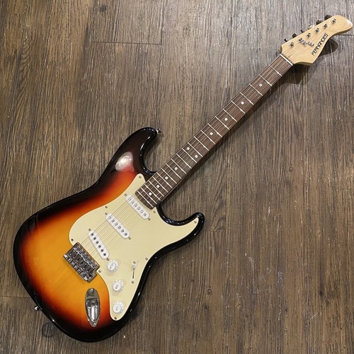 Guitare électrique fernandes - électrique,